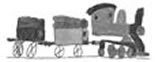 A Picture Of A Train